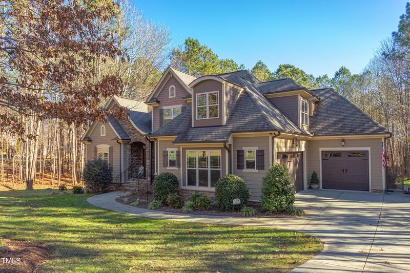 512 Belmont Cir, Wake Forest, NC 27587