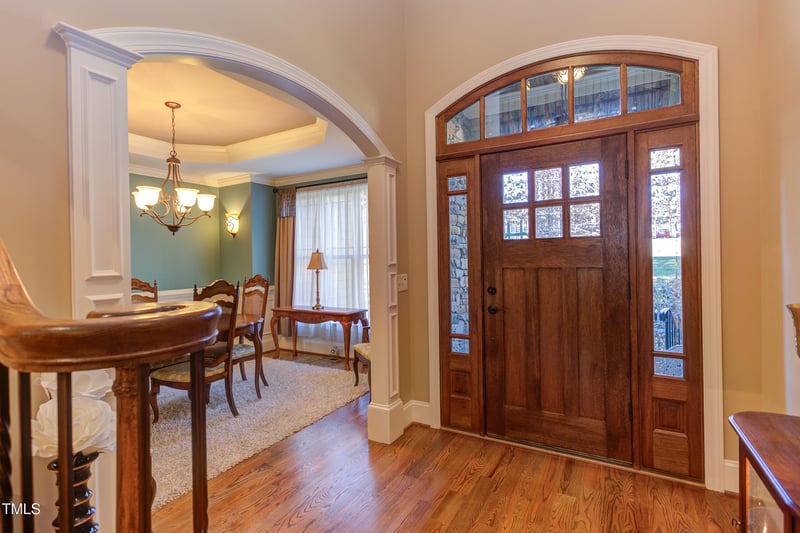 512 Belmont Cir, Wake Forest, NC 27587