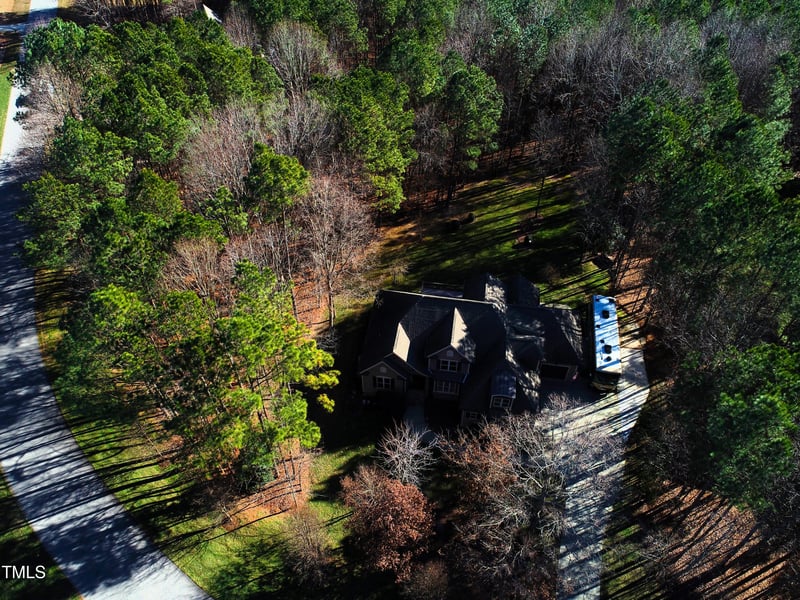 512 Belmont Cir, Wake Forest, NC 27587