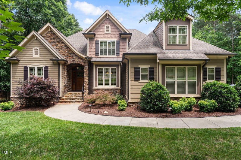 512 Belmont Cir, Wake Forest, NC 27587