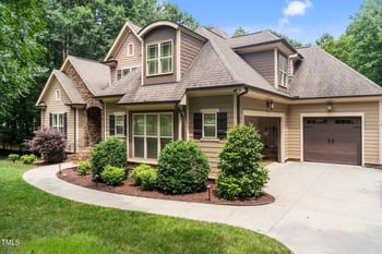 512 Belmont Cir, Wake Forest, NC 27587