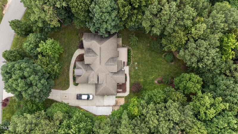 512 Belmont Cir, Wake Forest, NC 27587