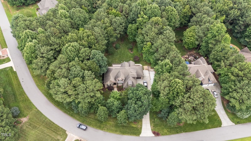 512 Belmont Cir, Wake Forest, NC 27587
