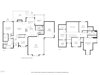 512 Belmont Cir, Wake Forest, NC 27587
