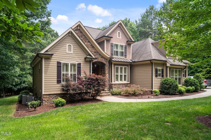 512 Belmont Cir, Wake Forest, NC 27587