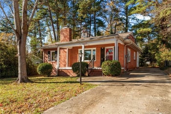 512 Bracken St, Sanford, NC 27330