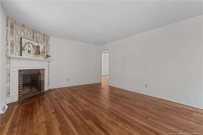 512 Bracken St, Sanford, NC 27330