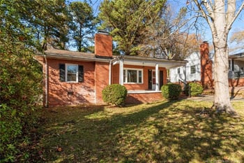 512 Bracken St, Sanford, NC 27330