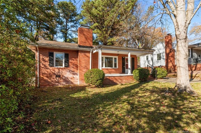 512 Bracken St, Sanford, NC 27330