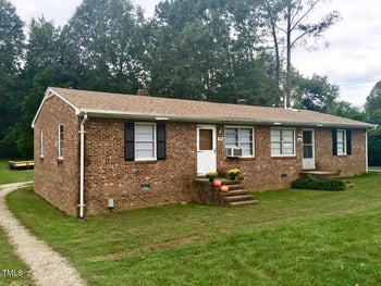 512 Branch St, Spring Hope, NC 27882