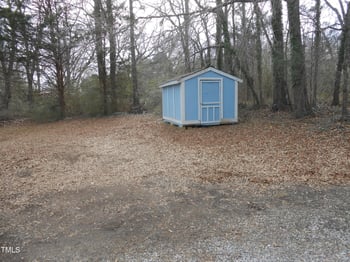 512 Branch St, Spring Hope, NC 27882