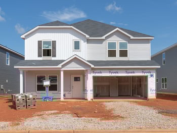 512 Bridger Dr, Garner, NC 27529