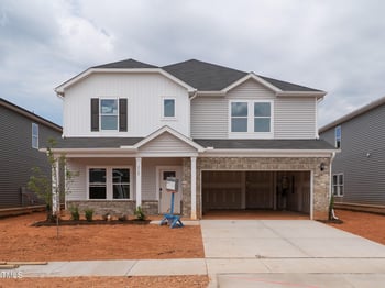 512 Bridger Dr, Garner, NC 27529