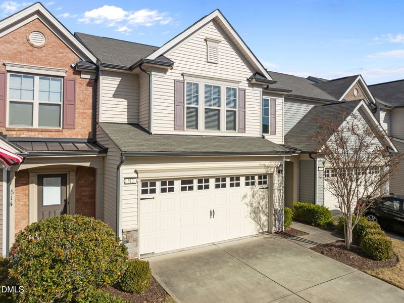 512 Brier Crossings Loop, Durham, NC 27703