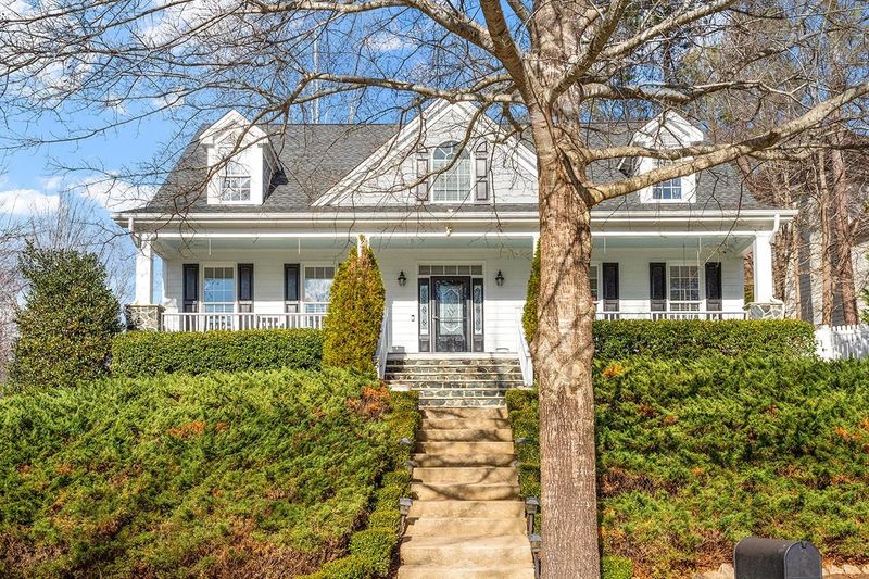 512 Brumber Cir, Wake Forest, NC 27587
