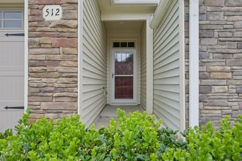 512 Brunello Dr, Wake Forest, NC 27587