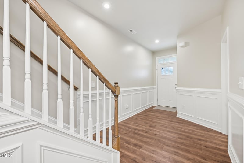 512 Brunello Dr, Wake Forest, NC 27587