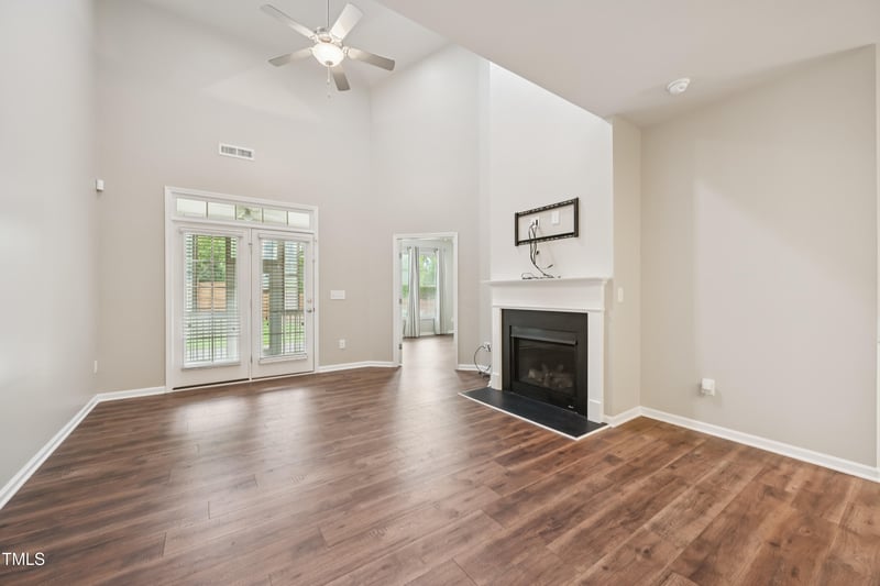 512 Brunello Dr, Wake Forest, NC 27587