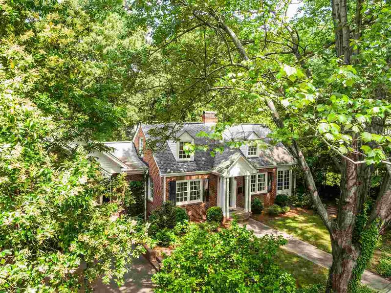 512 Burton St, Raleigh, NC 27608