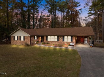 512 Bywood Dr, Durham, NC 27712