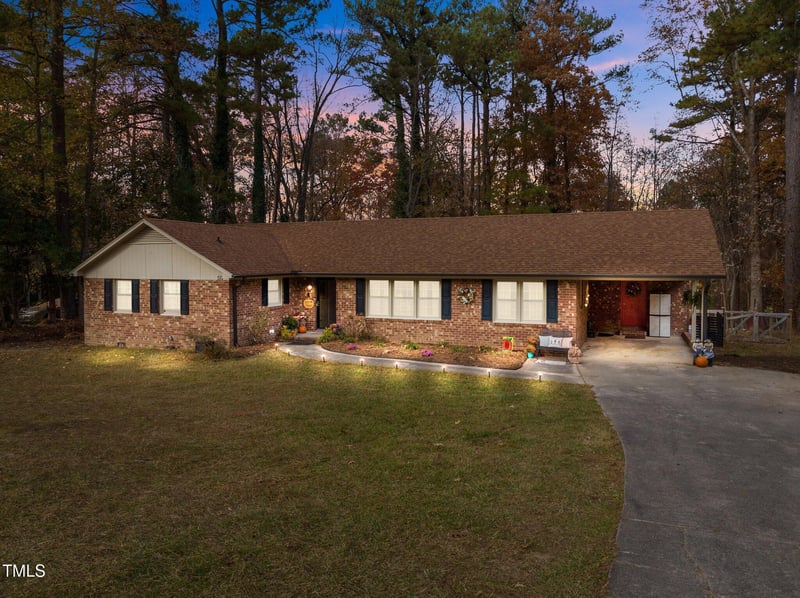 512 Bywood Dr, Durham, NC 27712