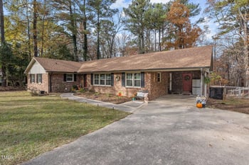 512 Bywood Dr, Durham, NC 27712