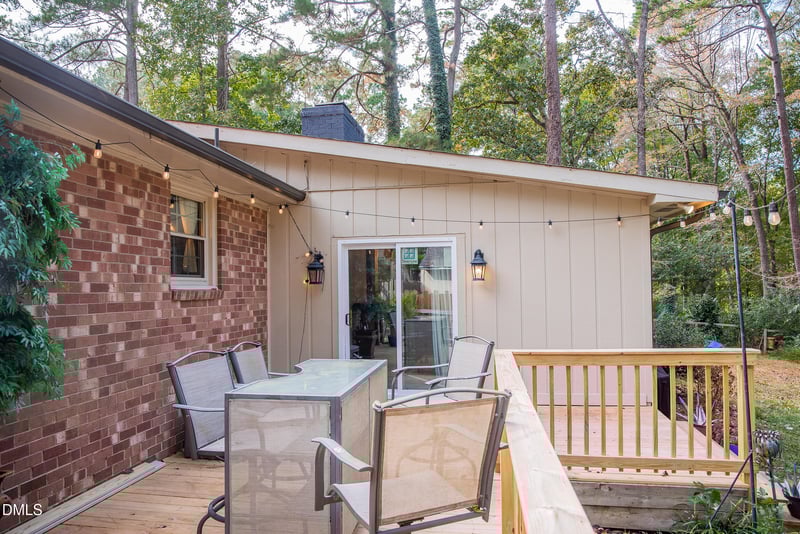 512 Bywood Dr, Durham, NC 27712