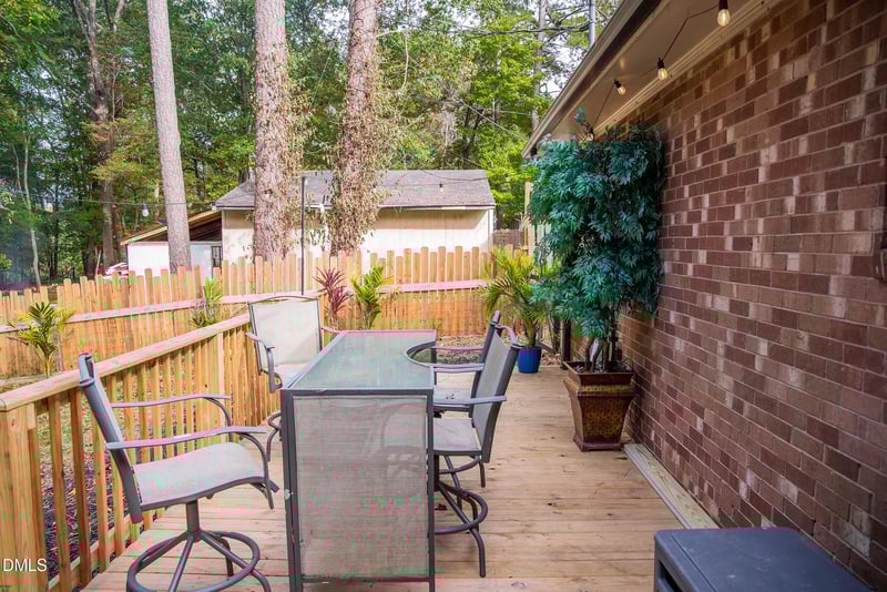 512 Bywood Dr, Durham, NC 27712