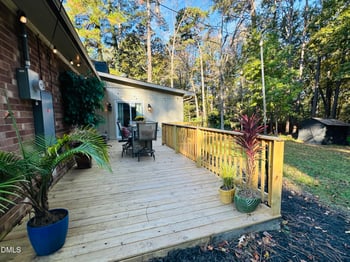 512 Bywood Dr, Durham, NC 27712