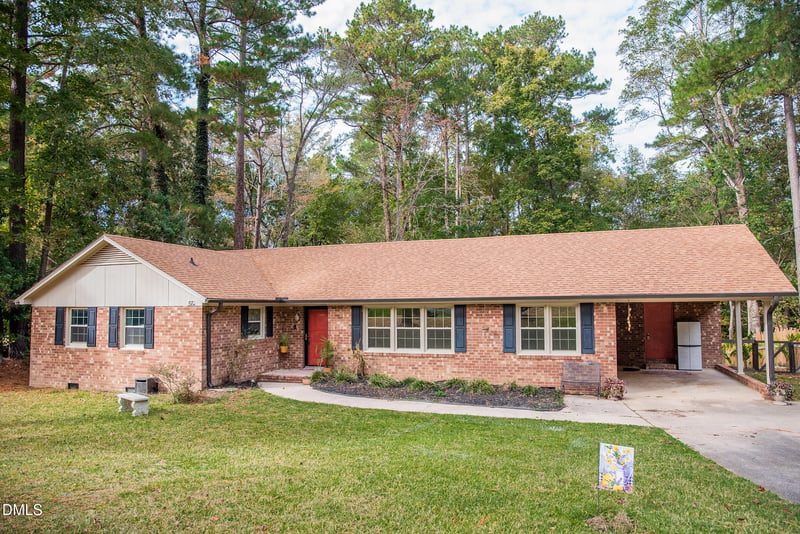 512 Bywood Dr, Durham, NC 27712