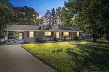 512 Canyon Ct, Fayetteville, NC 28303