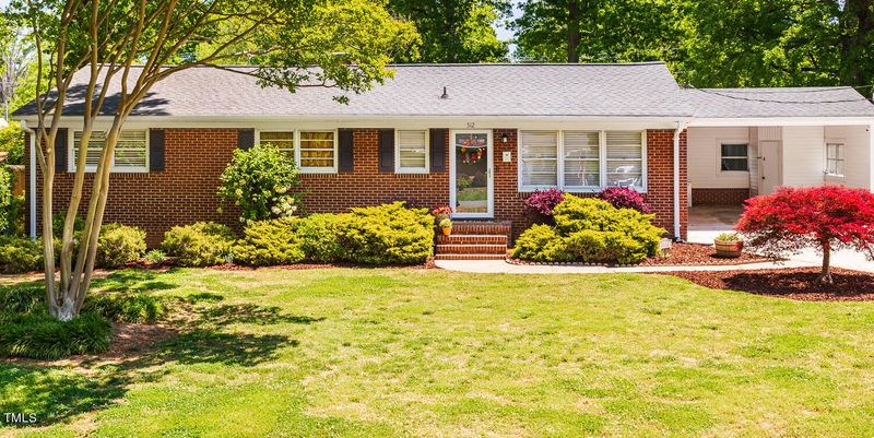 512 N Carr St, Mebane, NC 27302