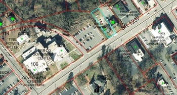 512 Carthage St, Sanford, NC 27330