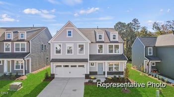 512 Castle Farm Rd #43p, Wendell, NC 27591