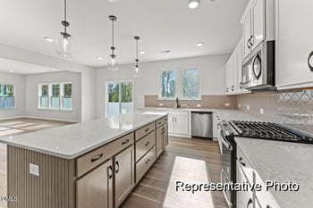 512 Castle Farm Rd #43p, Wendell, NC 27591