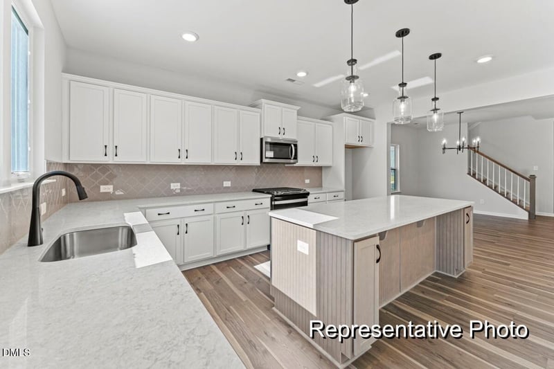 512 Castle Farm Rd #43p, Wendell, NC 27591