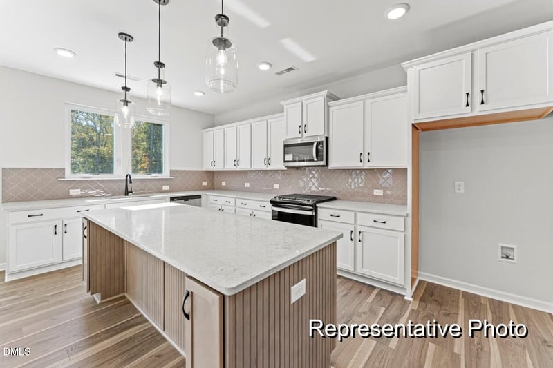 512 Castle Farm Rd #43p, Wendell, NC 27591