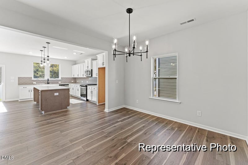 512 Castle Farm Rd #43p, Wendell, NC 27591