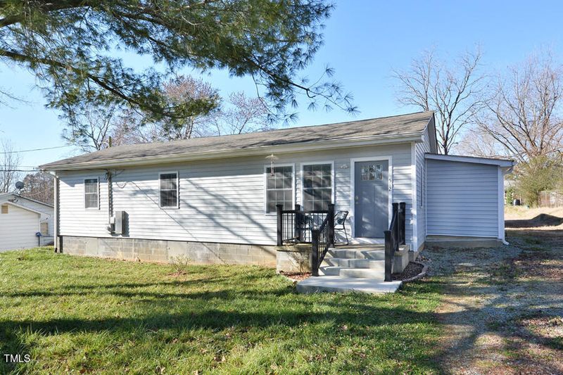 512 Central Ave, Hillsborough, NC 27278