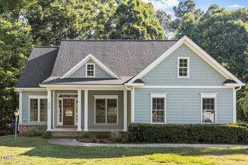 512 Chatham Forest Dr, Pittsboro, NC 27312