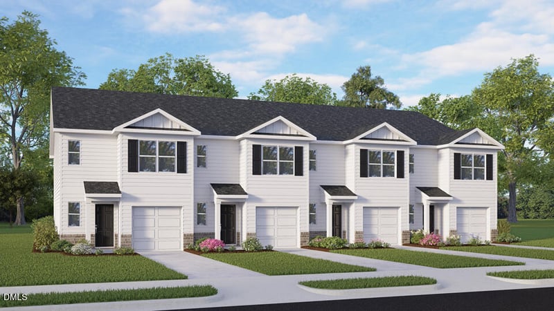 512 Cherry Laurel Dr, Sanford, NC 27332