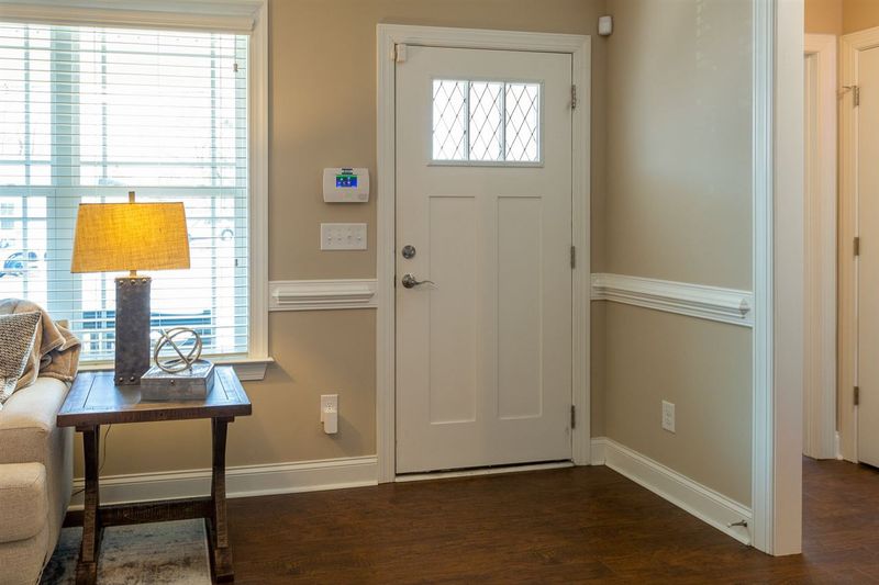 512 W Church St, Benson, NC 27504