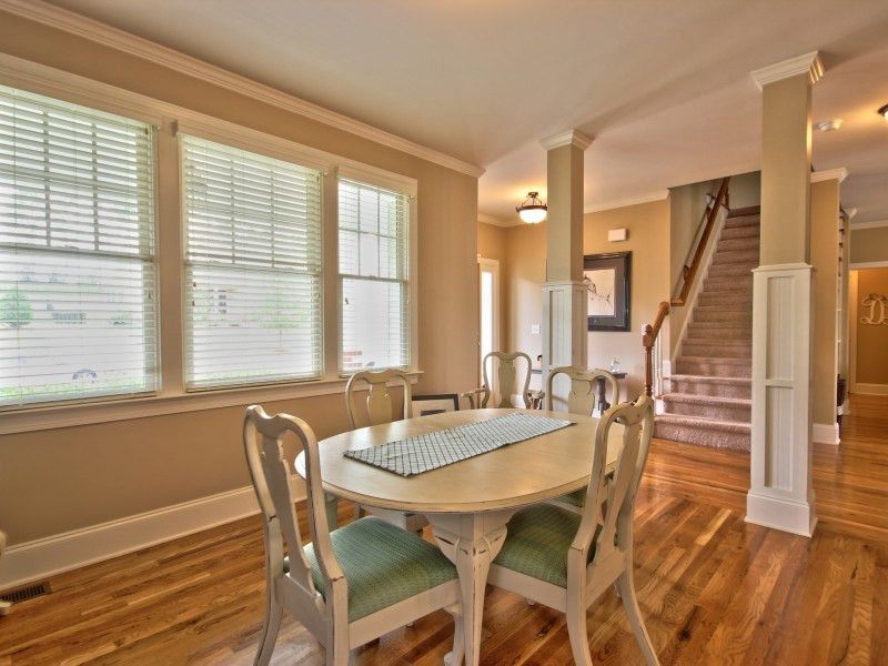 512 Clifton Blue St, Wake Forest, NC 27587