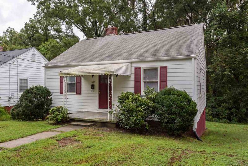 512 E Club Blvd, Durham, NC 27704