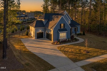 512 Colvard Woods Way, Durham, NC 27713