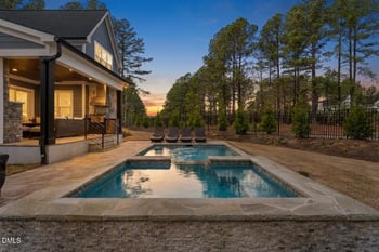 512 Colvard Woods Way, Durham, NC 27713