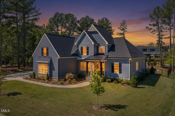 512 Colvard Woods Way, Durham, NC 27713