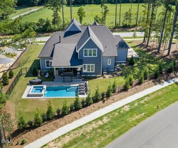 512 Colvard Woods Way, Durham, NC 27713