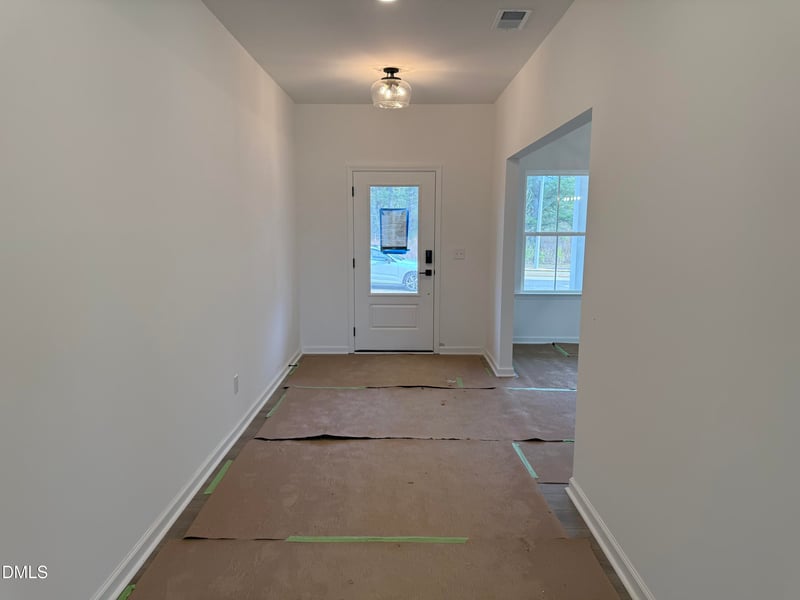 512 Contempo Dr #38, Rolesville, NC 27571