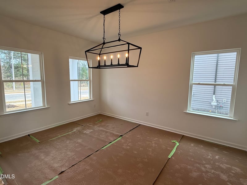 512 Contempo Dr #38, Rolesville, NC 27571